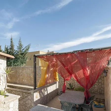 Locazione Turistica Taurus Holiday home