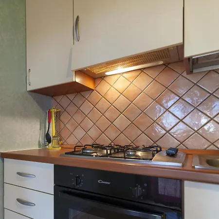Locazione Turistica Taurus Holiday home