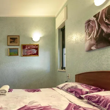 Holiday home Locazione Turistica Taurus
