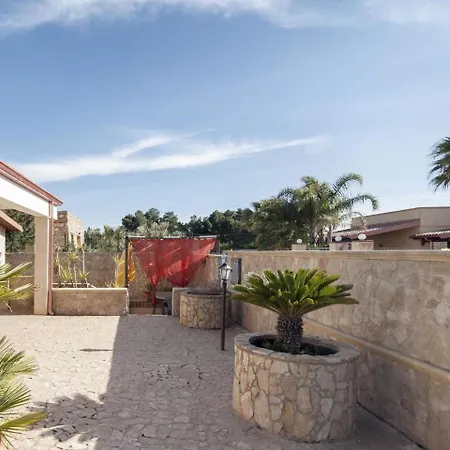 Locazione Turistica Taurus Holiday home