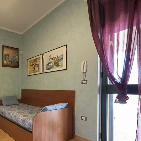 Locazione Turistica Taurus *