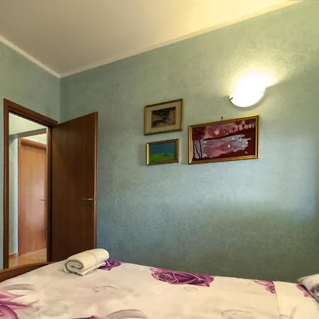 Locazione Turistica Taurus Holiday home