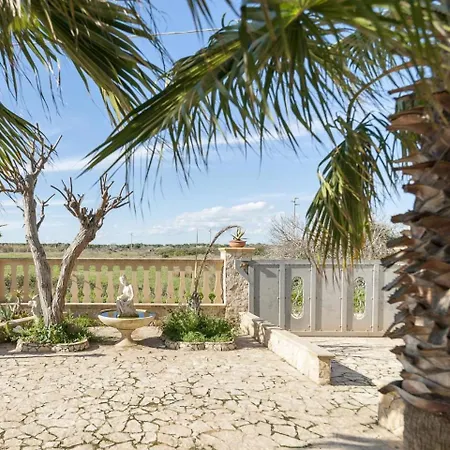 Locazione Turistica Taurus Holiday home Gallipoli