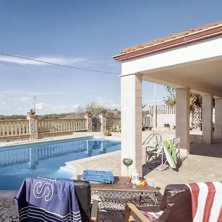 Holiday home Locazione Turistica Taurus Gallipoli
