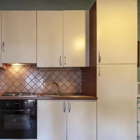 Holiday home Locazione Turistica Taurus Gallipoli