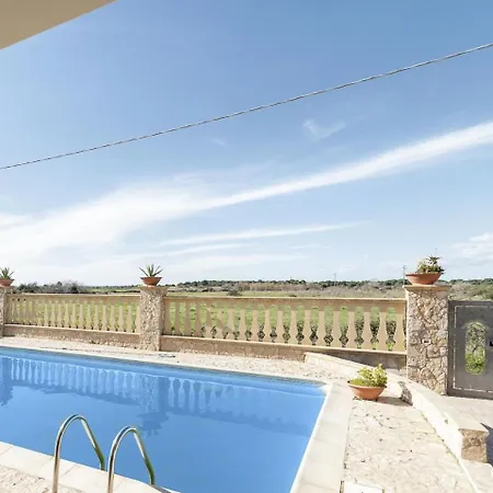 Holiday home Locazione Turistica Taurus Gallipoli