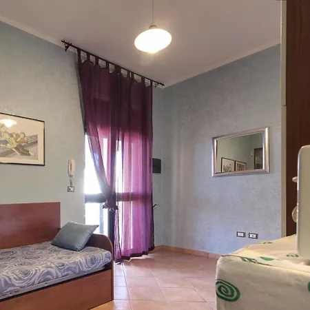 Holiday home Locazione Turistica Taurus Gallipoli