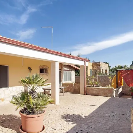 Locazione Turistica Taurus Holiday home
