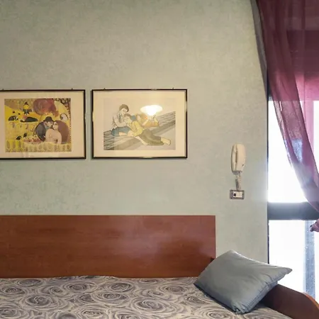 Locazione Turistica Taurus Holiday home *