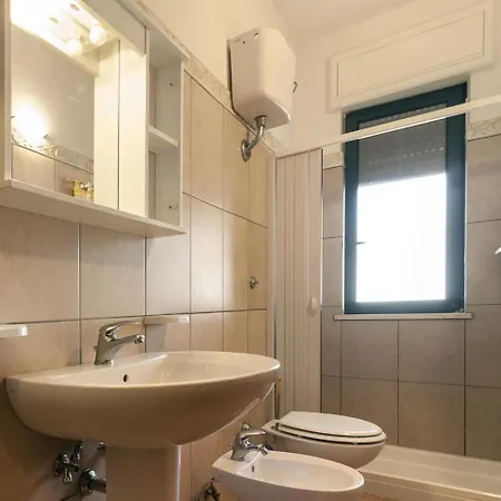 Holiday home Locazione Turistica Taurus Gallipoli
