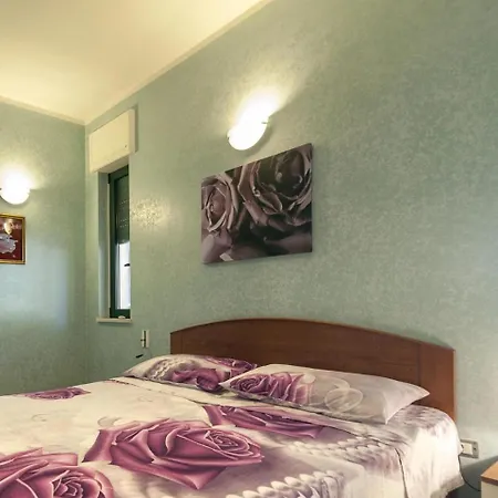 Locazione Turistica Taurus Holiday home *
